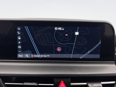 Used 2024 Kia Seltos X-Line image 15