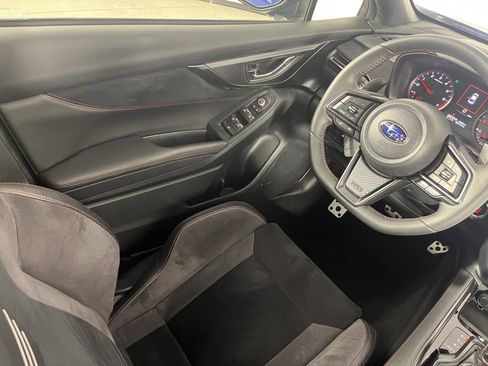 Used 2022 Subaru WRX GT image 9