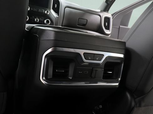 Used 2023 GMC Sierra 2500 AT4 w/ AT4 Premium Plus Package AWD/4WD image 25