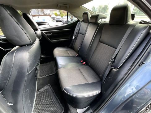 Used 2014 Toyota Corolla S image 18