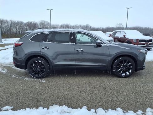 Used 2023 MAZDA CX-9 Touring Plus image 2