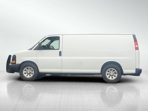 Used 2012 Chevrolet Express 1500 AWD w/ Power Package image 7