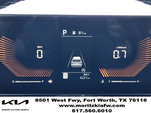 Used 2025 Kia Sorento S AWD/4WD image 11