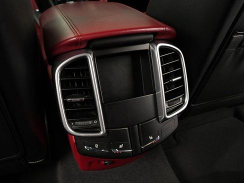 Used 2016 Porsche Cayenne GTS AWD/4WD image 64