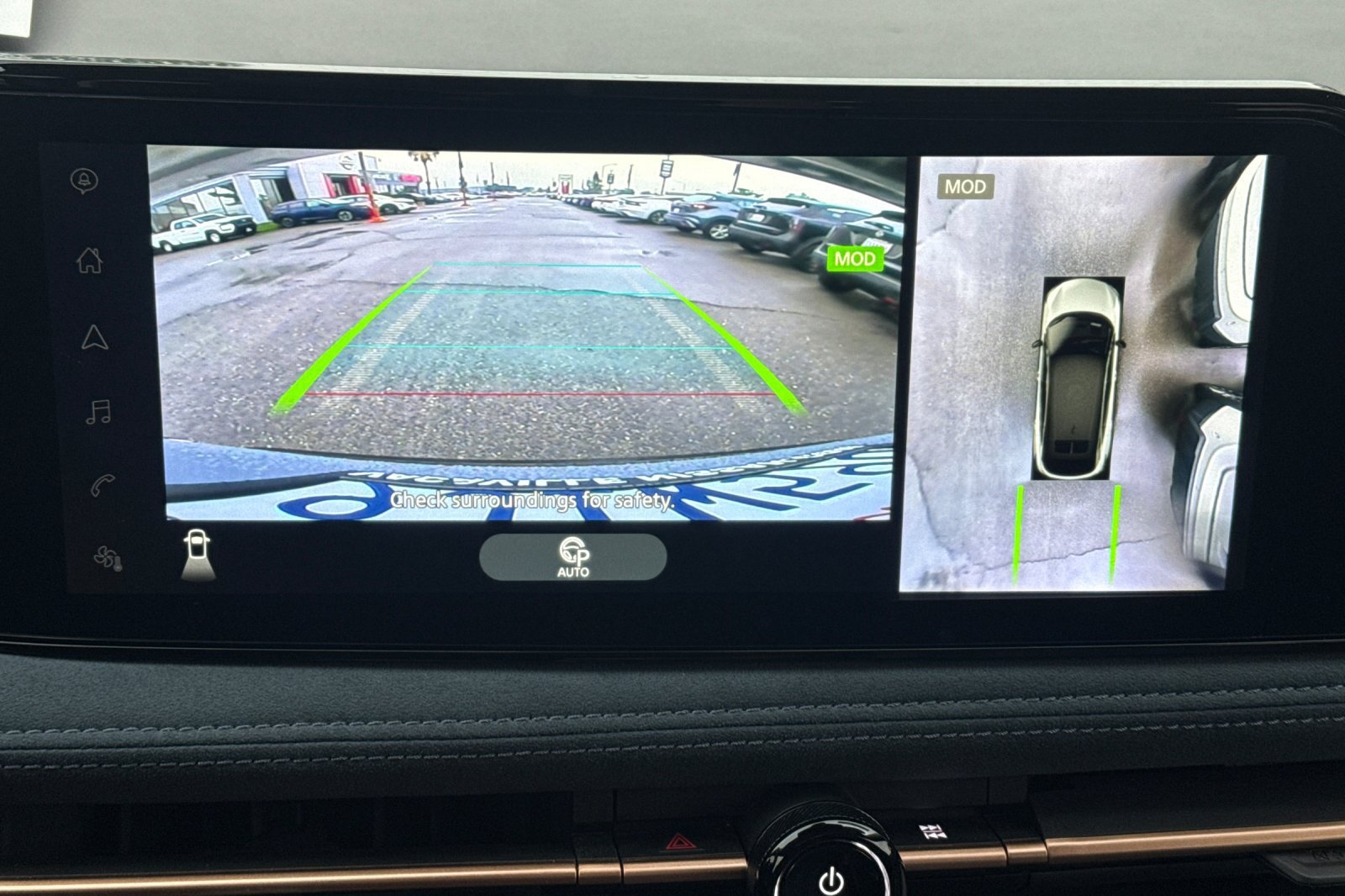 Certified 2023 Nissan Ariya AWD/4WD image 27
