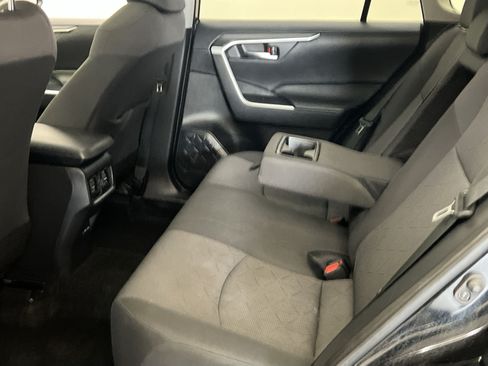 Used 2023 Toyota RAV4 XLE w/ Convenience Package AWD/4WD image 24