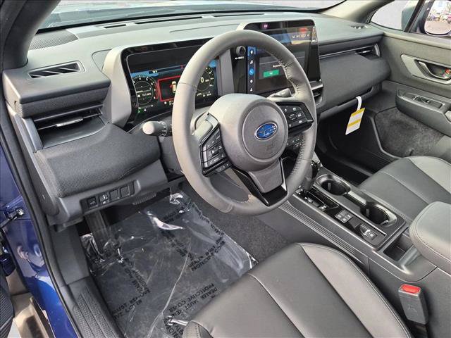 New 2026 Subaru Outback Premium AWD/4WD image 3
