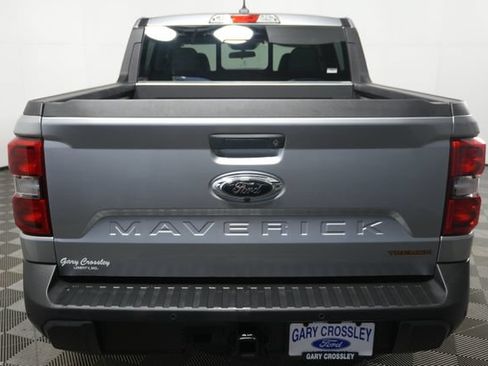 Used 2024 Ford Maverick Tremor w/ Tremor Off-Road Package AWD/4WD image 4