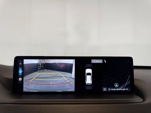 Used 2024 Genesis GV80 3.5T image 18