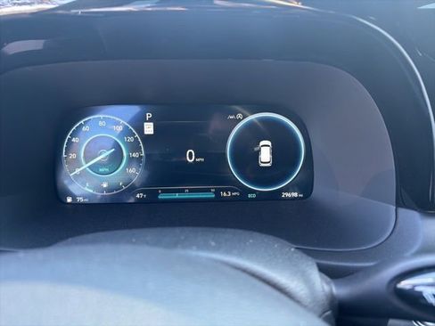 Used 2024 Hyundai Palisade Calligraphy image 5