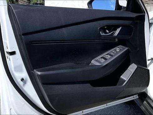 Used 2024 Honda Accord LX image 22