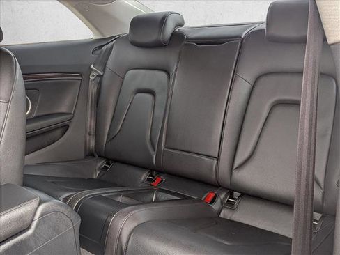 Used 2009 Audi A5 3.2 image 16