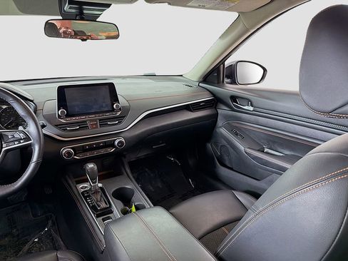 Used 2021 Nissan Altima 2.5 SR image 23