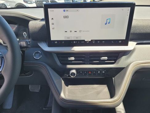 New 2026 Ford Explorer Tremor AWD/4WD image 10