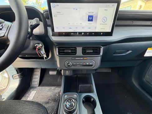 New 2026 Ford Maverick XL image 20