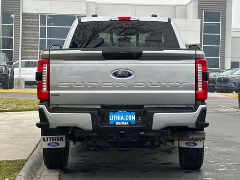 Certified 2024 Ford F350 XL w/ STX Appearance Package image 7