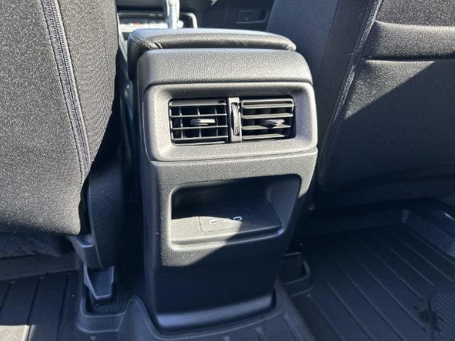 Used 2024 Honda CR-V EX image 21