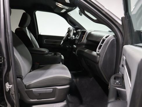 Certified 2021 RAM 2500 Big Horn image 24