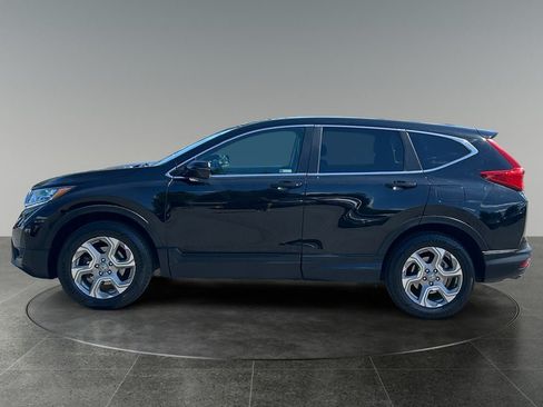 Used 2019 Honda CR-V EX-L image 5