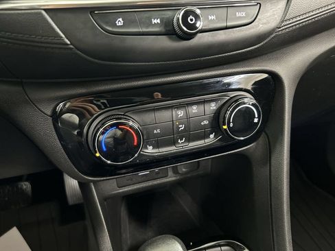Certified 2023 Buick Encore GX Preferred w/ Cold Weather Comfort Package AWD/4WD image 16
