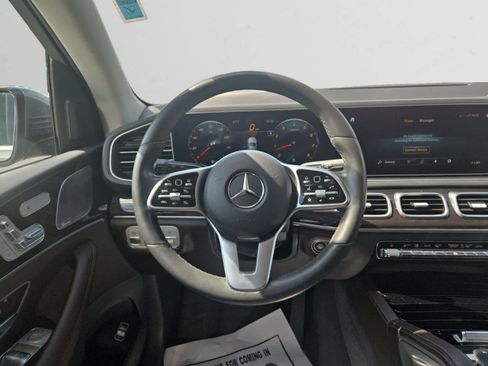 Used 2020 Mercedes-Benz GLE 350 4MATIC image 12