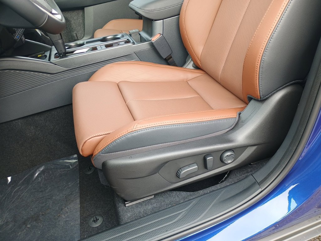 New 2026 Subaru Outback Touring XT AWD/4WD image 13