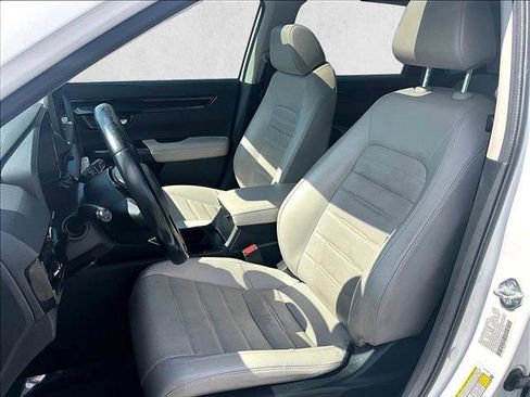 Used 2023 Honda CR-V EX-L image 27