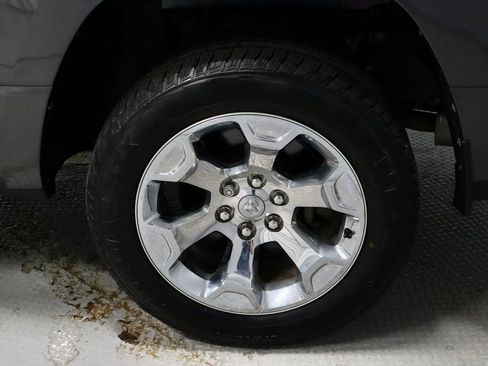 Used 2022 RAM 1500 Big Horn AWD/4WD image 17