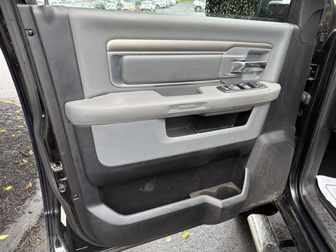 Used 2015 RAM 2500 SLT AWD/4WD image 8