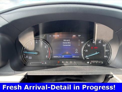 Used 2024 Ford Explorer XLT w/ Equipment Group 202A image 4