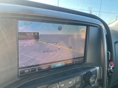 Used 2014 Chevrolet Silverado 1500 LT w/ LT Convenience Package image 6