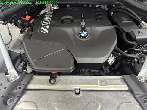 Used 2019 BMW X3 xDrive30i w/ Premium Package AWD/4WD image 18