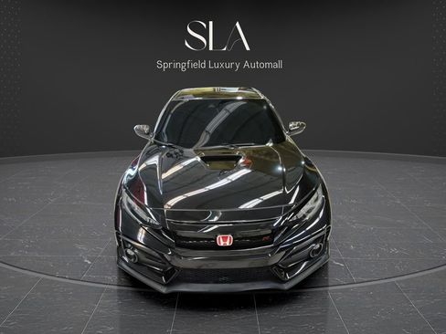 Used 2021 Honda Civic Type R image 3