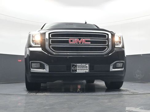 Used 2019 GMC Yukon SLT w/ Premium Edition image 20