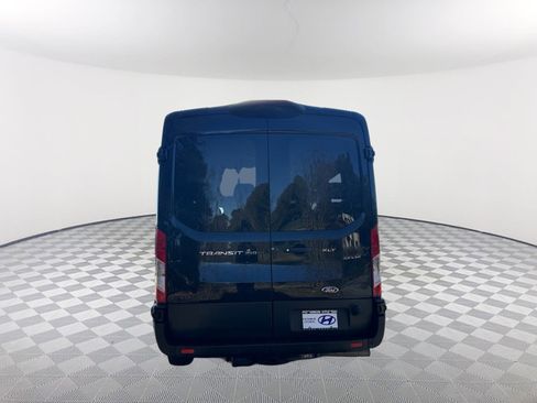 Used 2024 Ford Transit 350 XLT image 8
