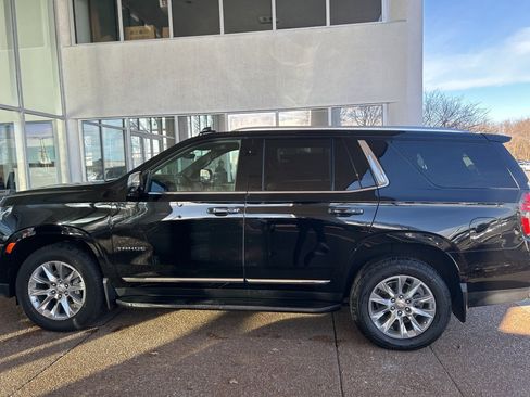 Certified 2023 Chevrolet Tahoe Premier w/ Premium Package image 8