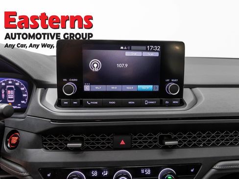 Used 2023 Honda Accord EX image 12