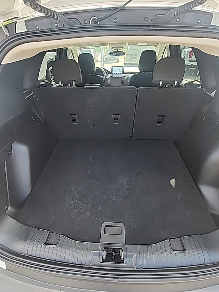 Used 2024 Ford Escape Active AWD/4WD image 13