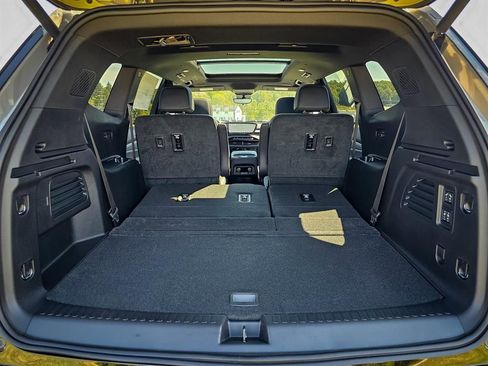 New 2026 Buick Enclave Sport Touring w/ Power Package image 39