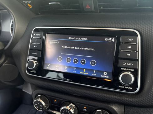 Used 2025 Nissan Kicks Play S FWD image 20