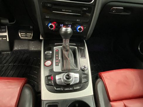 Used 2014 Audi S5 Prestige w/ Prestige Package AWD/4WD image 37