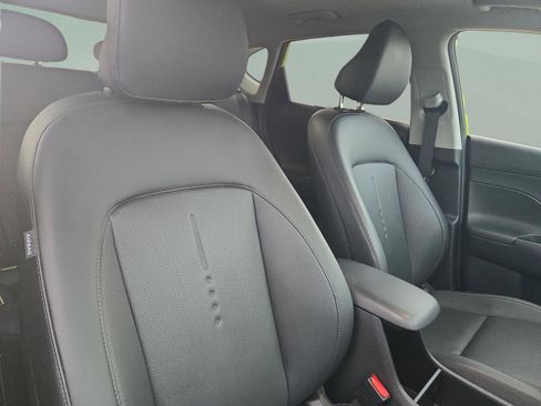 Used 2024 Hyundai Kona Limited image 30