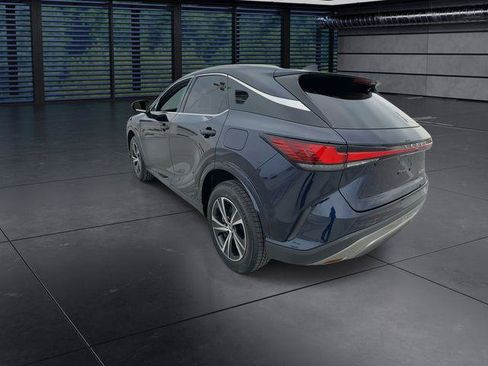 Certified 2023 Lexus RX 350 Premium w/ Cold Area Package FWD image 6