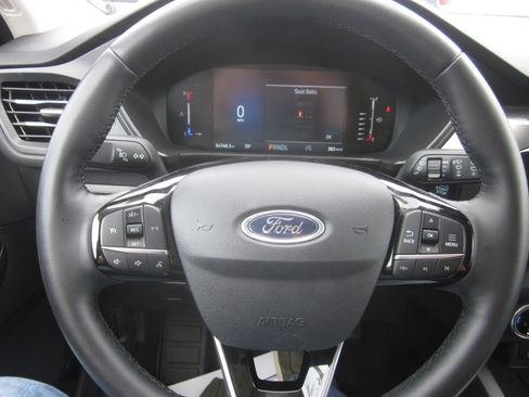 Used 2024 Ford Escape Active AWD/4WD image 20
