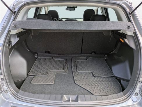 Used 2025 Mitsubishi Outlander Sport ES image 13