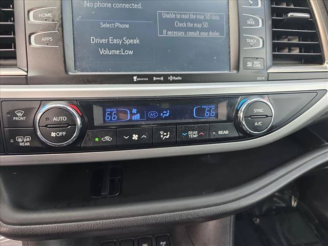 Used 2018 Toyota Highlander SE AWD/4WD image 22
