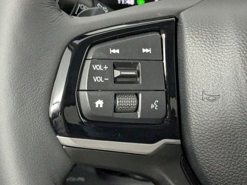 New 2026 Honda Odyssey Elite image 16