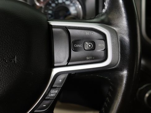 Used 2020 RAM 1500 Big Horn image 39