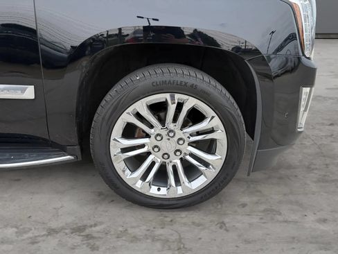 Used 2018 Cadillac Escalade Premium Luxury w/ LPO, Radiant Package AWD/4WD image 46