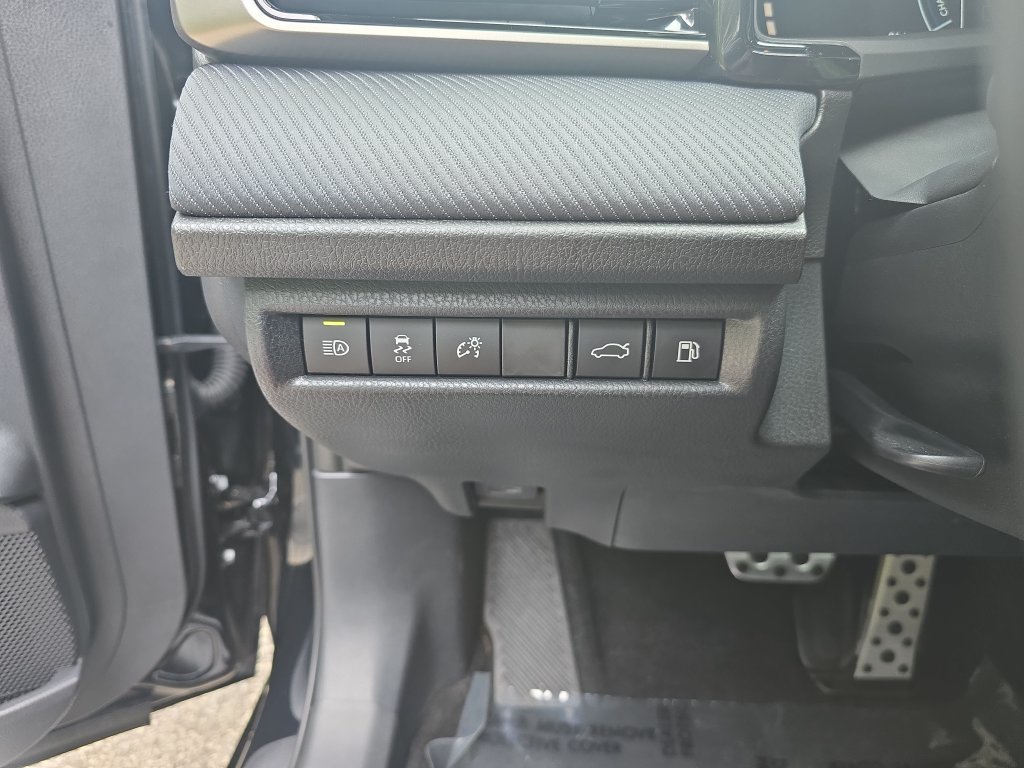 Used 2026 Toyota Camry SE w/ Multimedia Upgrade Package FWD image 27
